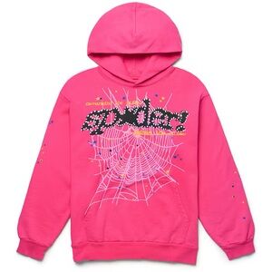 Spyder V2 hoodie